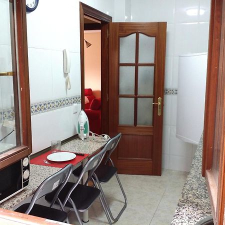 Apartmán Selgas De Cudillero Exteriér fotografie