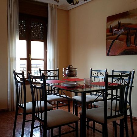 Apartmán Selgas De Cudillero Exteriér fotografie