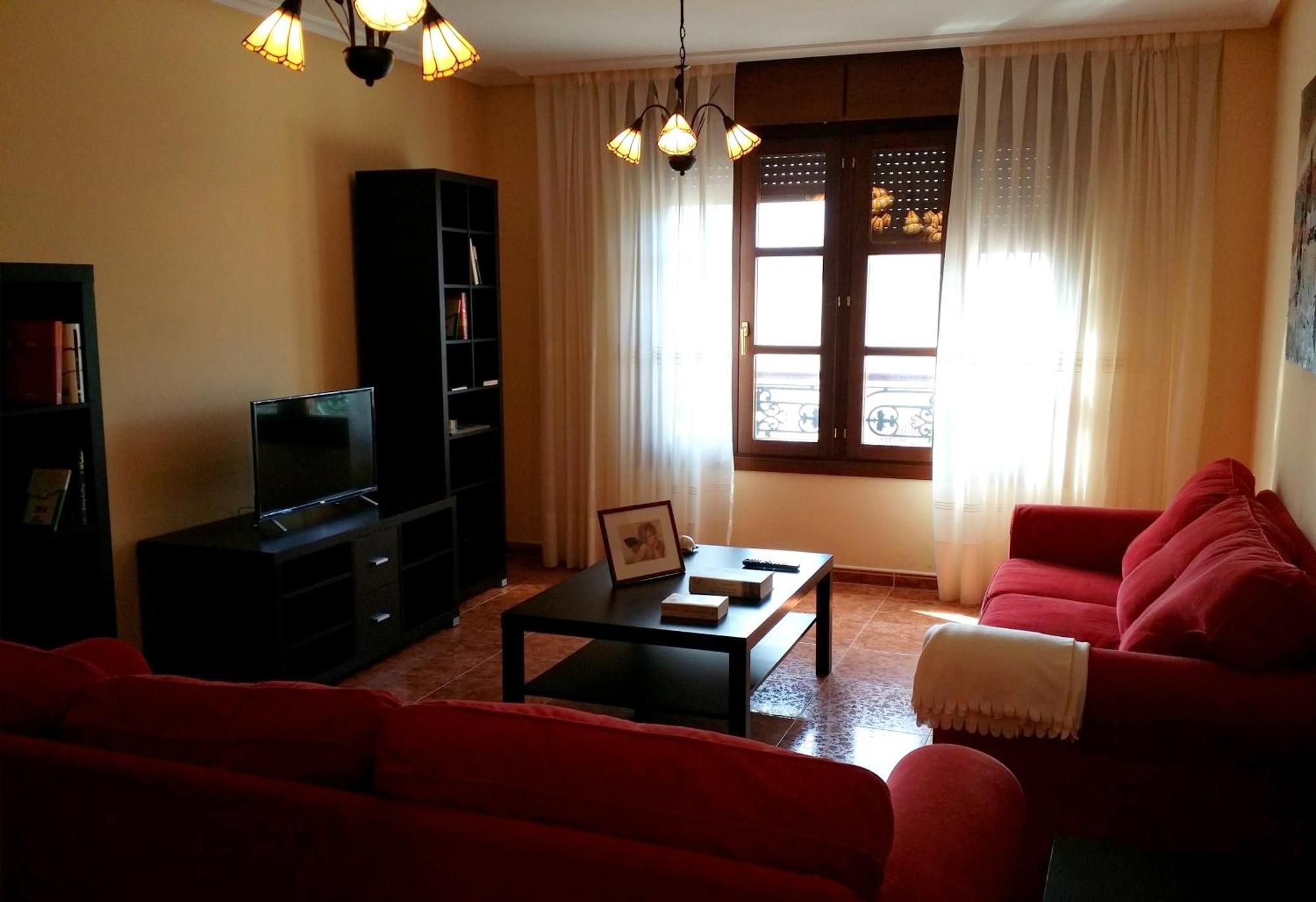 Apartmán Selgas De Cudillero Exteriér fotografie