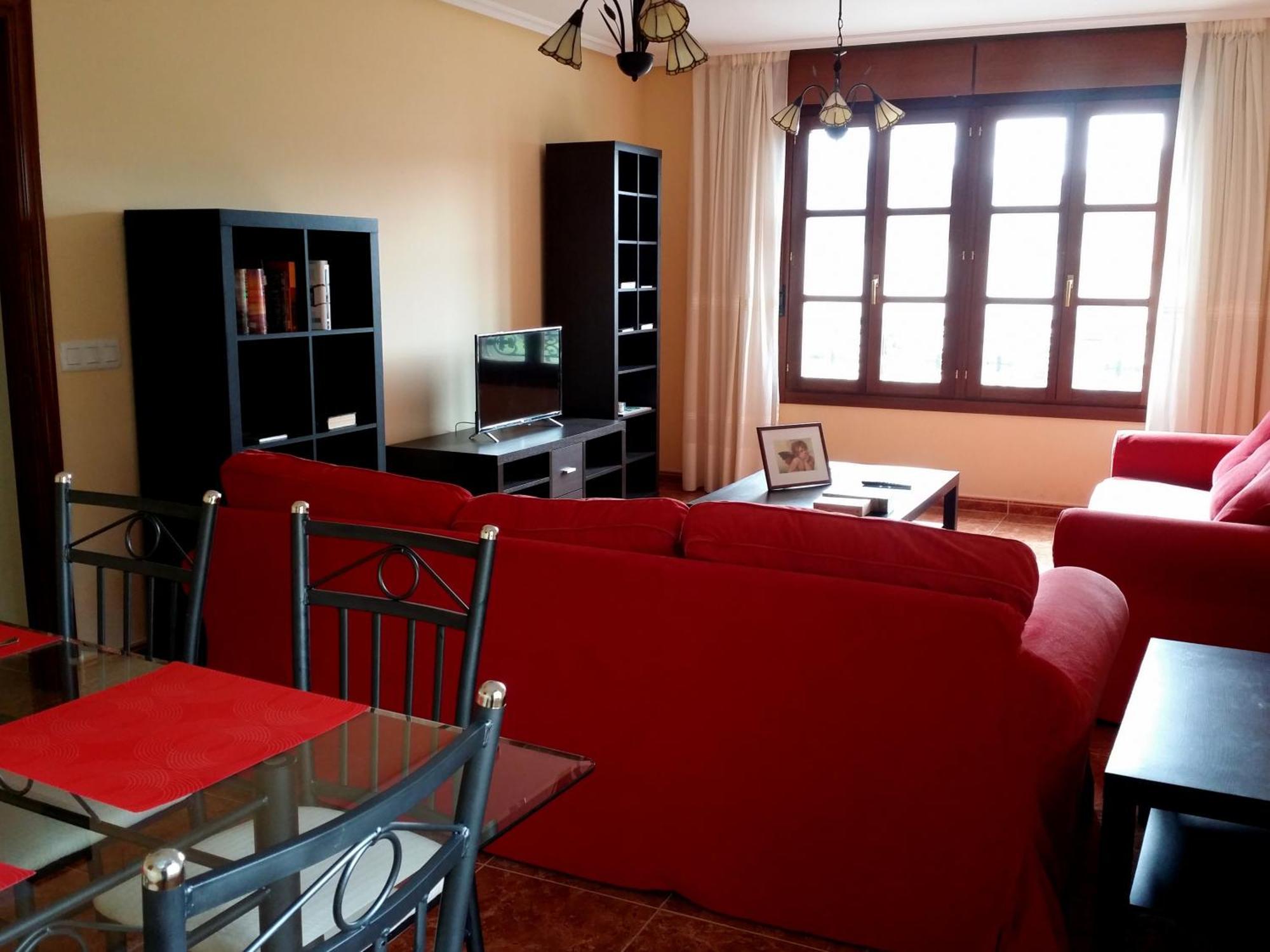 Apartmán Selgas De Cudillero Exteriér fotografie