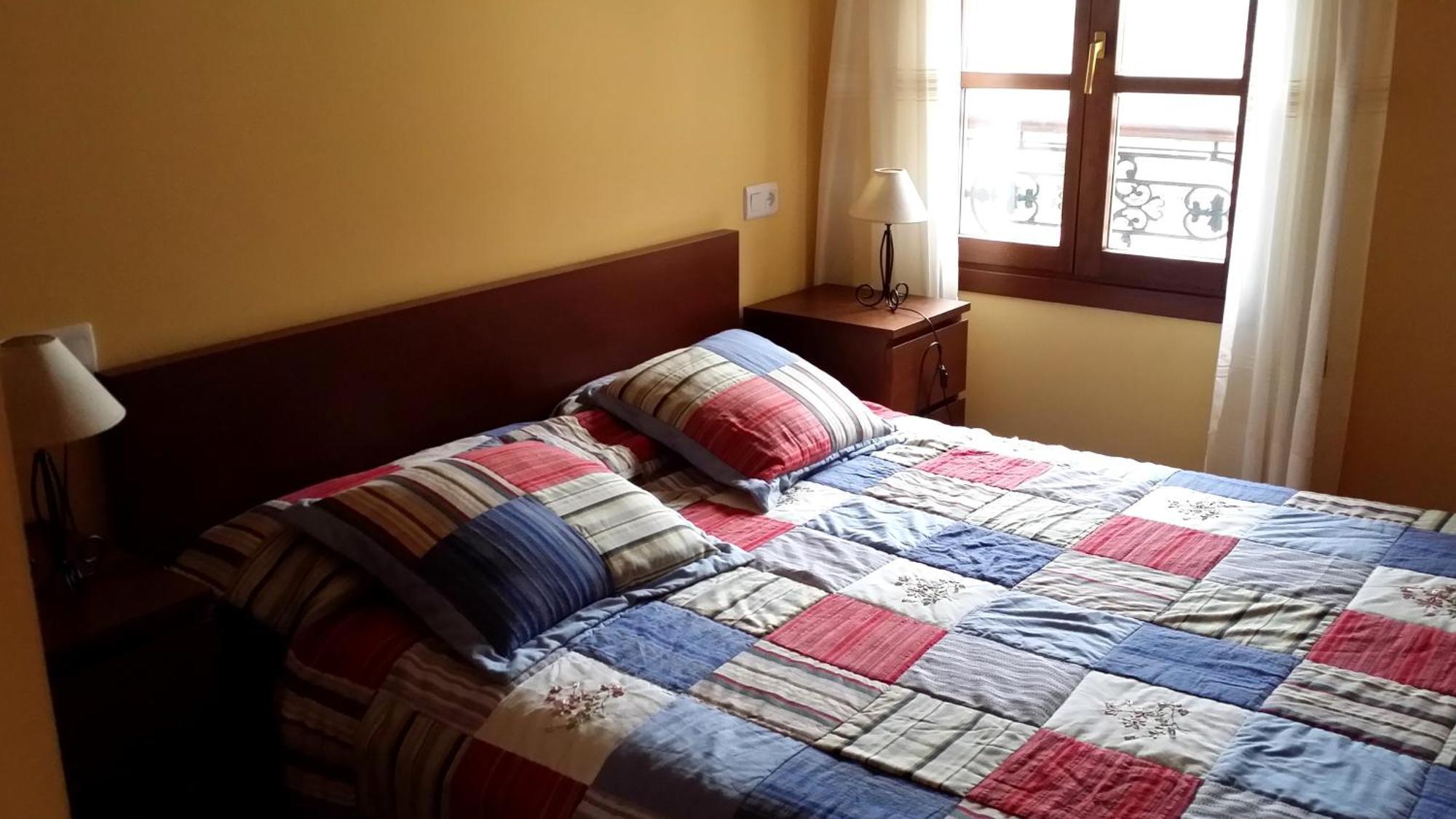 Apartmán Selgas De Cudillero Exteriér fotografie
