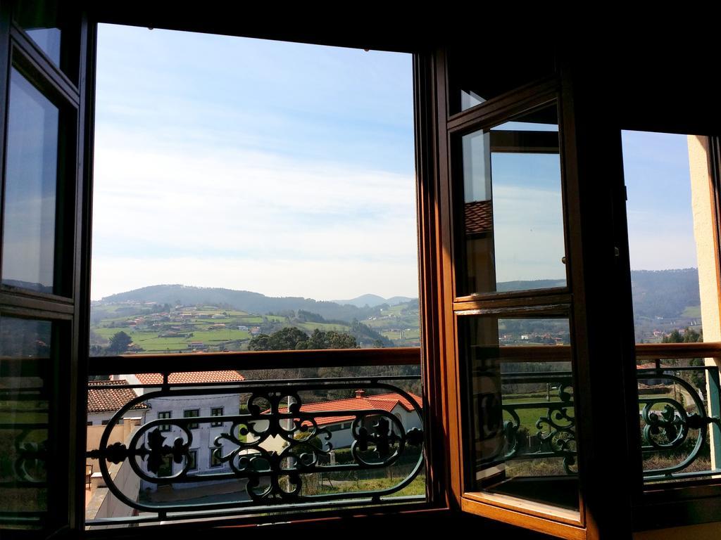 Apartmán Selgas De Cudillero Exteriér fotografie