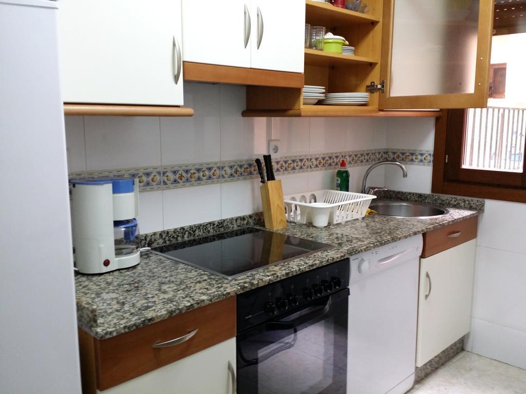 Apartmán Selgas De Cudillero Exteriér fotografie