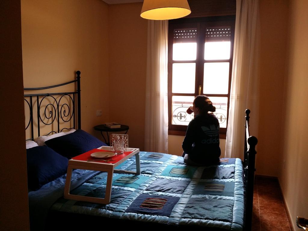 Apartmán Selgas De Cudillero Exteriér fotografie