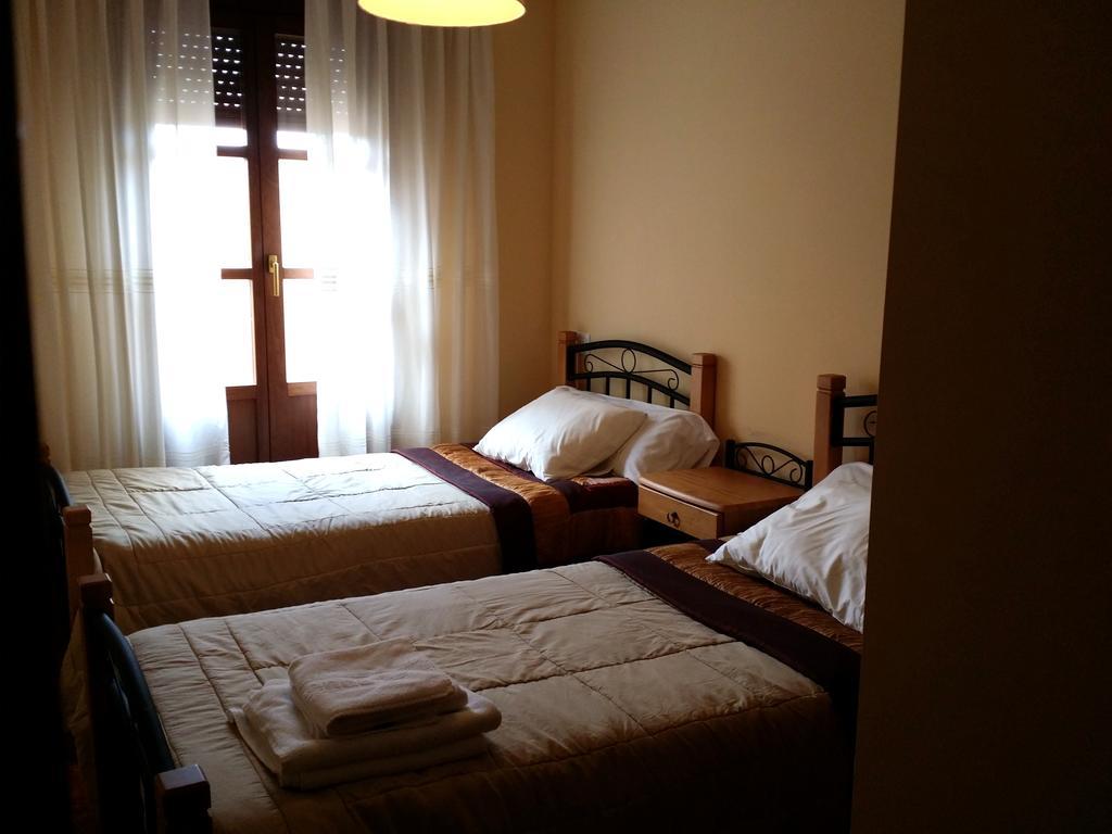 Apartmán Selgas De Cudillero Exteriér fotografie