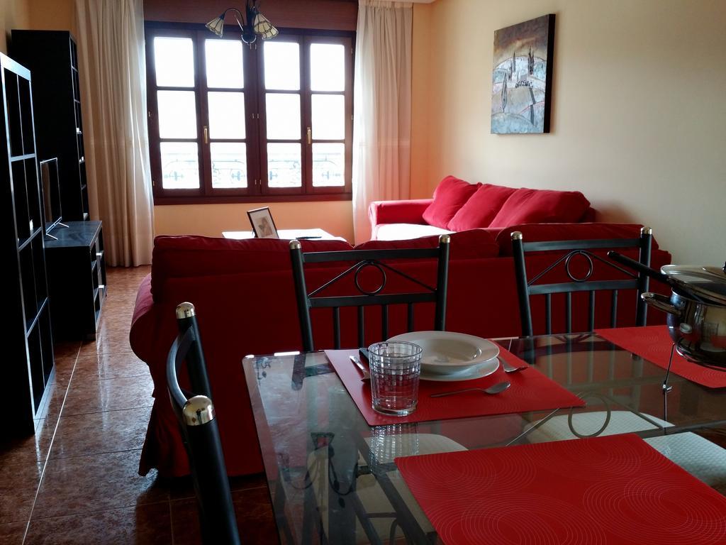 Apartmán Selgas De Cudillero Exteriér fotografie
