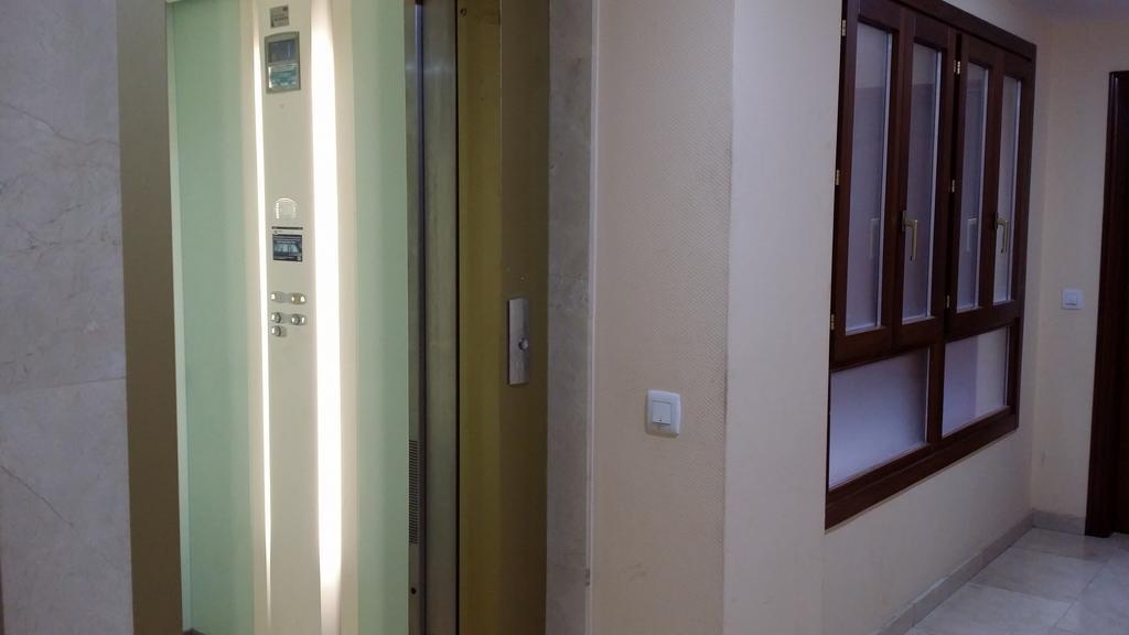 Apartmán Selgas De Cudillero Exteriér fotografie