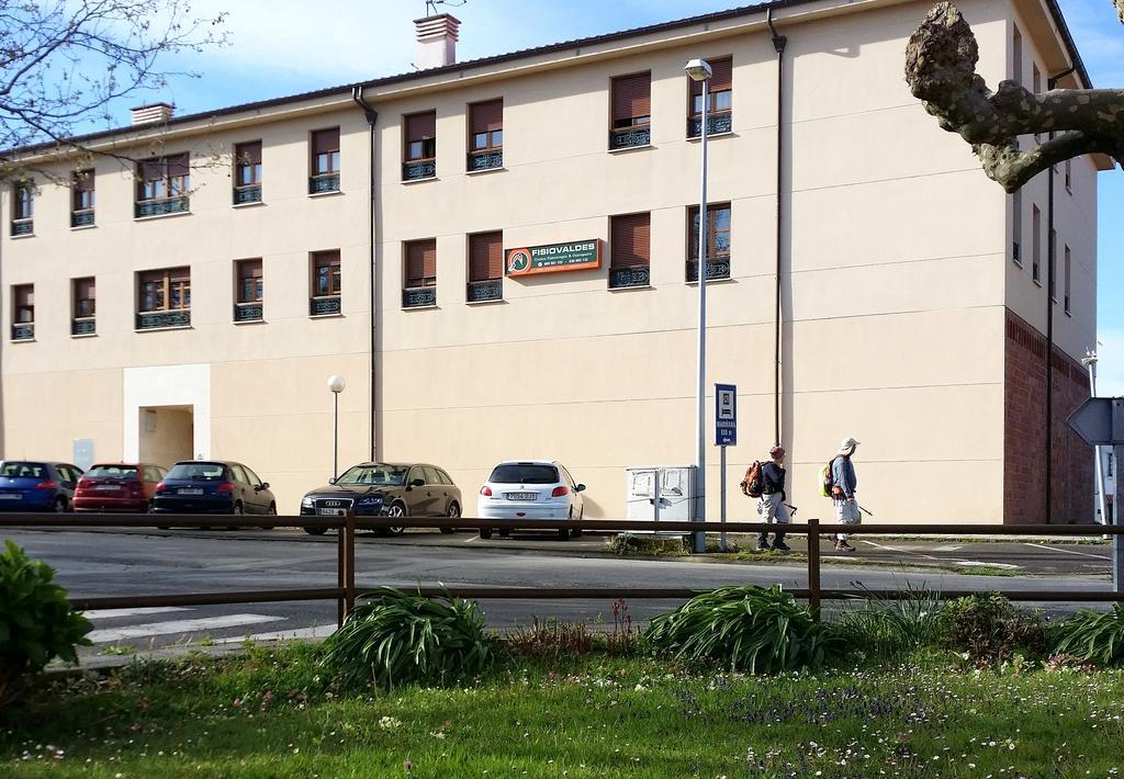 Apartmán Selgas De Cudillero Exteriér fotografie