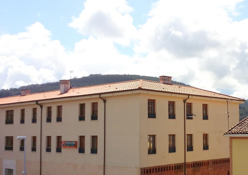 Apartmán Selgas De Cudillero Exteriér fotografie